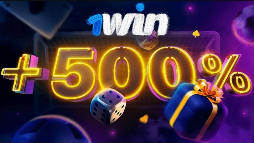 1win App